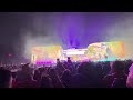 Neverita by Bad Bunny (live from Coachella 2023)