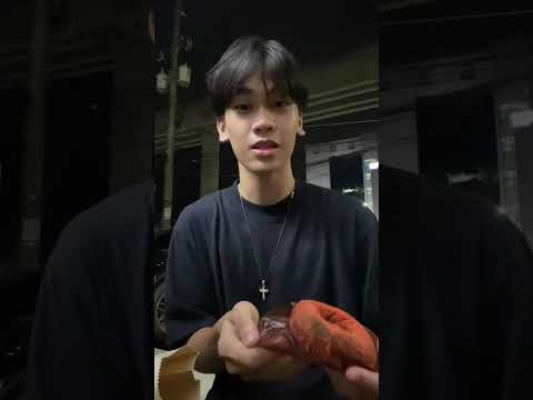 Day 1: “ChocoButterNut”