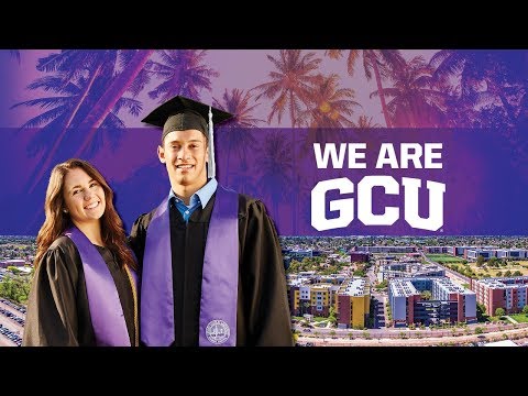 Grand Canyon University - video