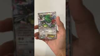 Rate This Card #pokemon #pokémon #pokemoncards #pokemoncommunity #pokemontcg #jurassicworld #yosho