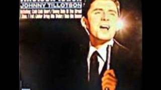 Johnny Tillotson - On The Sunny Side Of Street
