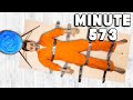 I Tried Surviving 12 Hours Of Chinese Water Torture