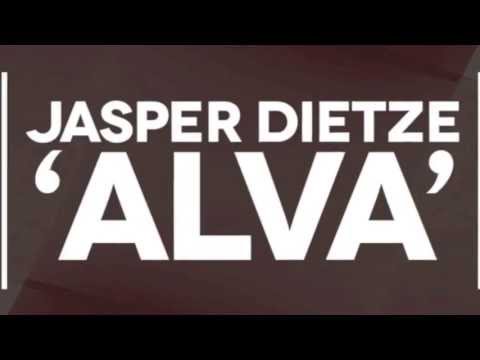 Jasper Dietze - Alva (Extended) OUT NOW [HD]