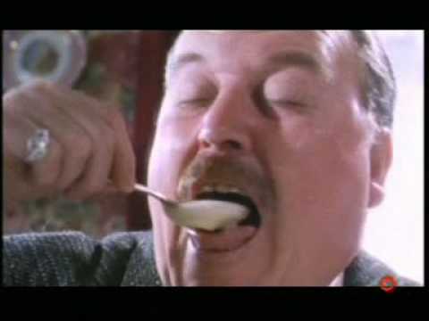 Braindead - La crème anglaise