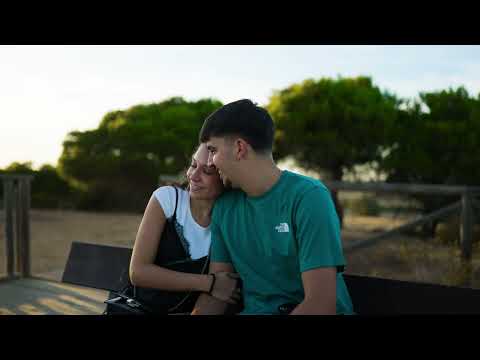 Antonio Martín - A Mi Manera (Videoclip Oficial)
