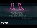 Patsy Cline - Walkin' After Midnight (Lyric Video) ft. The Jordanaires