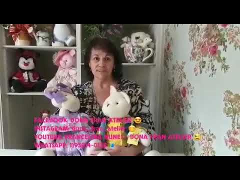 10 Mega Bazar Dona Fran Atelier