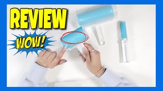 Lint Roller 3 Packs Review - YOU GOTTA SEE THAT...