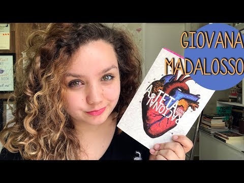 Resenha #70 A teta racional, de Giovana Madalosso | Um livro de estreia