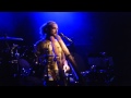 Xavier Rudd - 3 Roads - live Backstage Werk Munich 2013-06-17