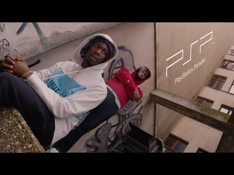 YUNGPALO - PSP ft. JOJE, NANA LE VRAI & ANTHONY XO (prod. by southstar)