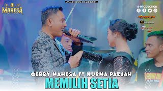 Download lagu Gerry Mahesa Ft Nurma Paejah I Mahesa music live karanggeneng - lamongan mp3 Download lagu Gerry Mahesa Ft Nurma Paejah I Mahesa music live karanggeneng - lamongan mp3