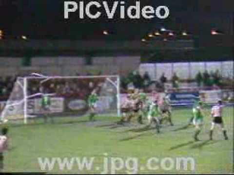 Witton Albion v Northwich Victoria 1992