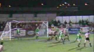 preview picture of video 'Witton Albion v Northwich Victoria 1992'