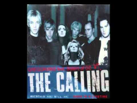The Calling vs. Gregorian feat. Sisters of OZ - Wherever U Will Go (Once in a Lifetime) Mash Up Mix