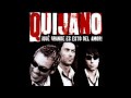 cafe quijano - ardiente amor 