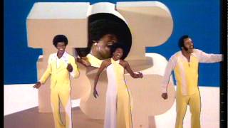 TOPPOP: The Hues Corporation - Freedom for the stallion