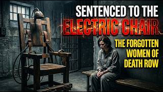 The Female Face of the Electric Chair: Stories History Forgot