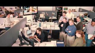 ТВ-анонс фильма "Области тьмы"