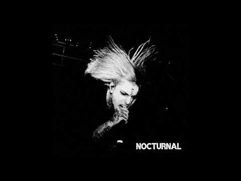 [FREE] GIZMO||GHOSTEMANE||SAGATH type beat - NOCTURNAL [PROD. NORTWAY]