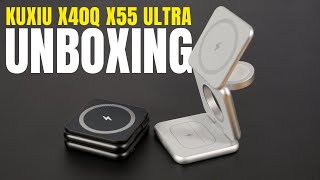 I Unboxed This ‘Dyson Killer’ – Kuxiu X40Q vs X55 Ultra!
