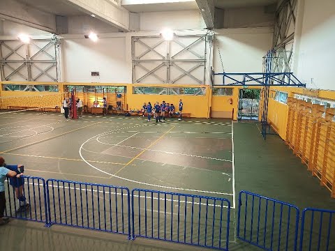 PADERNOU19 vs VAREDO - 14/06/2021