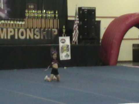 Kacey Tremaine in Las Vegas.mod