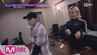UNPRETTY RAPSTAR vol.3 [MV] #5. 트랙 미료 Feat. DEAN ＜Ain′t Got Nobody(Prod. by DEAN) (feat.DEAN)＞ 16090