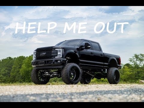 2020 SUPERDUTY 4 OR 6 INCH LIFT? CARLI, BDS, FABTECH?