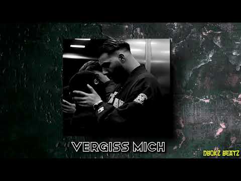 SAMRA Type Beat "VERGISS MICH" (prod. DBOKZ)
