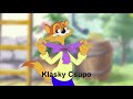 Cat Leopold Says Klasky Csupo 4ormulator Collection But It Is Made In AVS