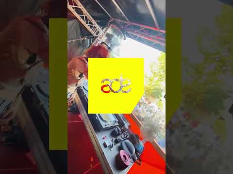 Video Thumbnail: lisa luka - Amsterdam Dance Event 18.10.2023