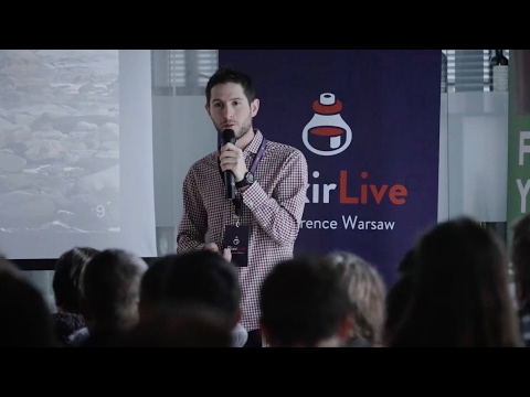 Tracing Techniques for Elixir - Szymon Mentel | ElixirLive 2016