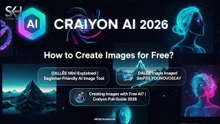 Craiyon's biggest advantage in 2026 is still the same one it had in 2022: no account required