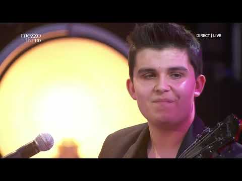 Andreas Varady Trio-Sunlight