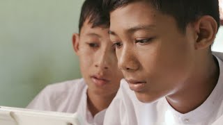 Data will help narrow the digital divide