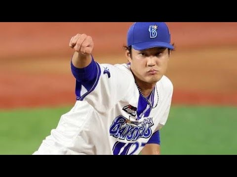 【衝撃】藤浪晋太郎、また制球に苦しむ…4四球で3回途中KO「失点すべて四球絡み」の厳しい登板