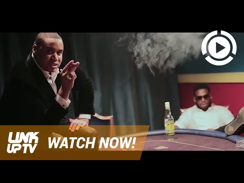 Corleone, Skeng, Ramsey, Uncle Chunks (GB Records) - Juggers [Music Video] @GBRecordsLondon