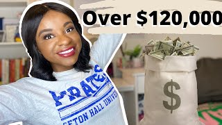 How I Went to College Tuition Free | 11 Tips