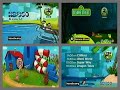 PBS Kids Program Break 2010 KCOS 9
