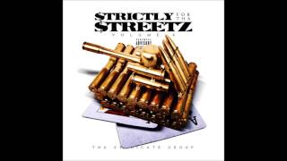 Trouble ft Que - Good As it Get