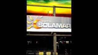 Jamaram - Time Machine