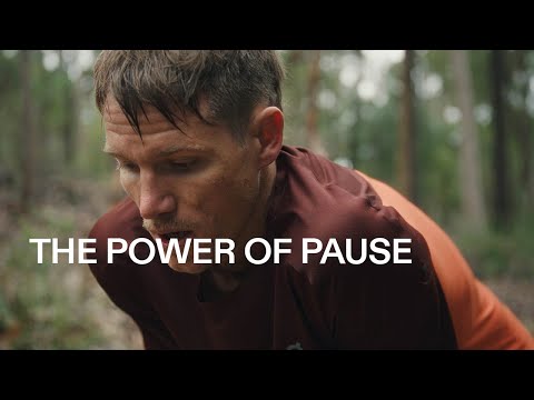 On | The power of pause - Anthem