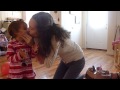 Gabi S 2nd Bday