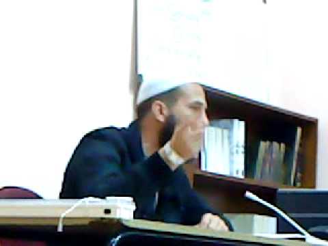 Besim Gjelaj - Fitnja-vrasja e Uthmanit radijallahu anhu - Pjesa e 3