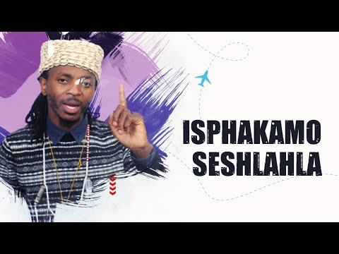 Isphakamo se'Shlahla