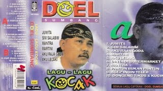 Download lagu Doel Sumbang   Jampe Harupat mp3