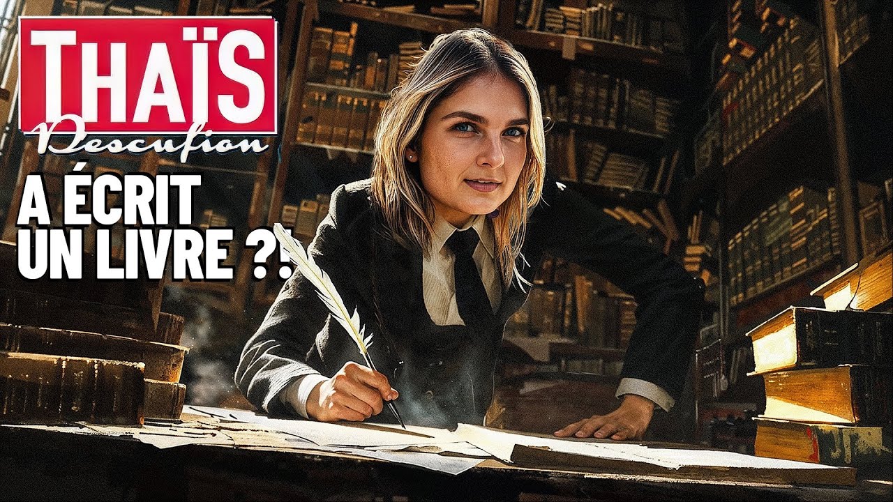 Thaïs d'Escufon ARNAQUE son PUBLIC (On est choqués 😱)