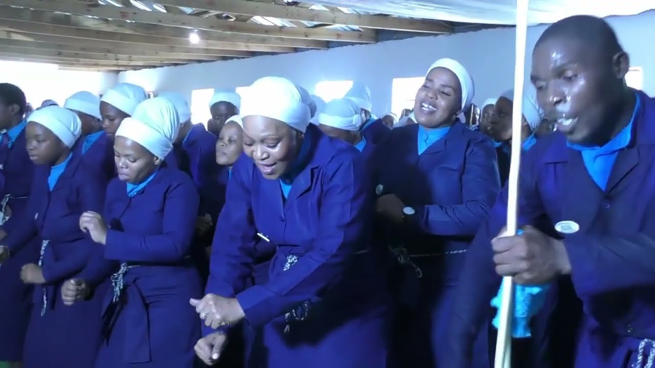 CHRISTIAN FELLOWSHIP 2022