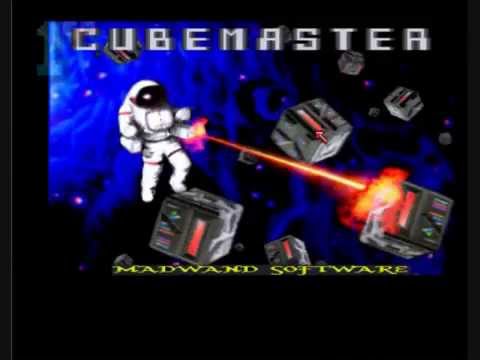 CubeMaster picture